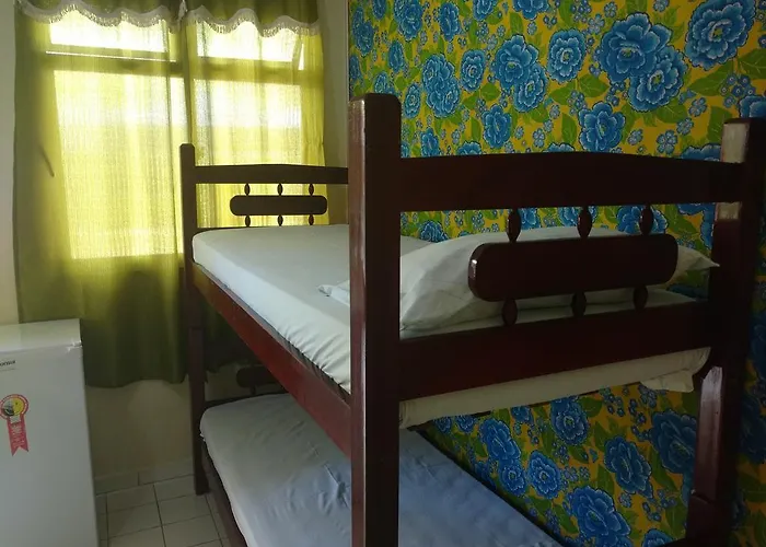 Pousada CentralPousada